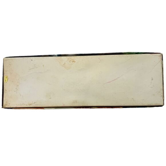 Vintage 60s Fondue Forks New in Box - Picture 5 of 11